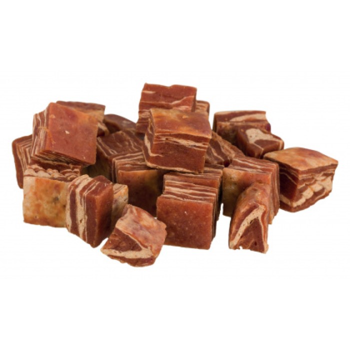 Ласощі для собак "Rabbit Cubes" TRIXIE (кролик), 100 гр